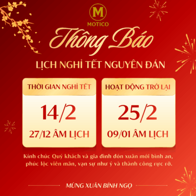 Lịch nghỉ tết nguyên đán bính ngọ 2026