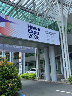 HawaExpo 2026: Hành Trình Khám Phá “Cửa Ngõ” Ngành Gỗ Việt Và Tầm Nhìn Của Motico
